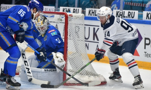 «Самое время». Бывший наставник сборной России выбрал победителя шестого матча «Барыс» — «Металлург»