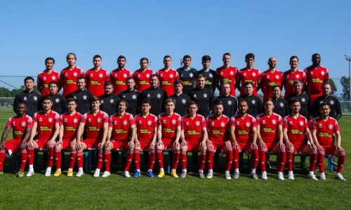 «Актобе»-2021. Попытка ренессанса