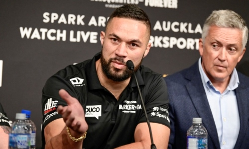 Экс-чемпиона мира подозревают в участии в наркотрафике. Боксер дал комментарий