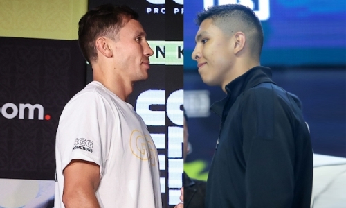 «Он бы с удовольствием отомстил». В Golden Boy дали ответ на вопрос о будущем боя Головкин — Мунгия