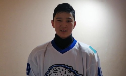 Нападающие «Снежных Барсов» перешли в клуб чемпионата РК