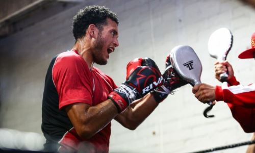 «Он поплатится за это». Бывший спарринг-партнер Головкина получил жесткий ответ от соперника 