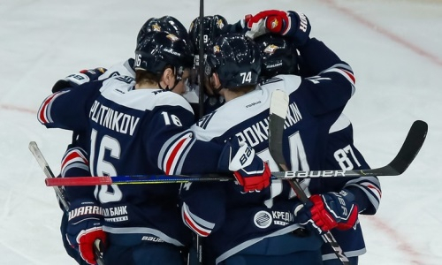 Удастся остановить? Названы лидеры «Металлурга» перед шестым матчем с «Барысом»