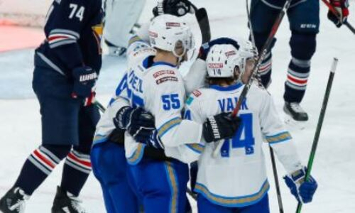 «Это придаст нам энергии». В «Барысе» нашли внутренние резервы и готовы задать «Металлургу» трепку