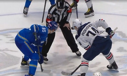 «Побился чуть лучше остальных аутсайдеров». «Барыс» похвалили после вылета из плей-офф КХЛ