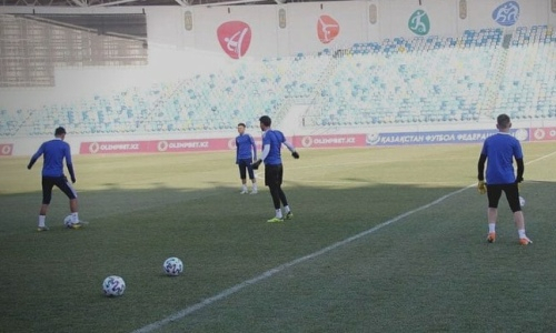 Неизвестные и интересные. Стал известен состав «Турана» на КПЛ-2021