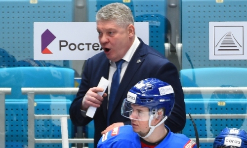 «Барыс» рискует лишиться почти всех хоккеистов. Подробности