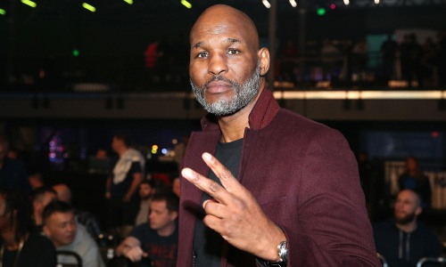 Головкин? Хопкинс назвал двух боксеров, которые несут угрозу «Канело»