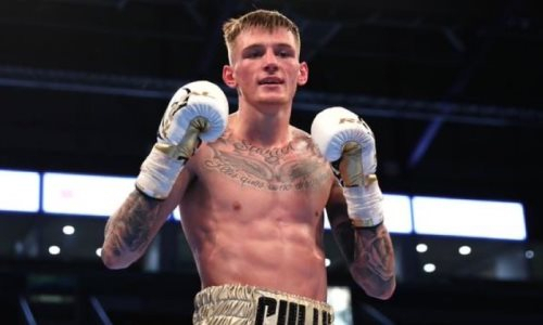 «Я этого ожидал». Нокаутировавший «Казахского короля» ирландец оценил свою победу