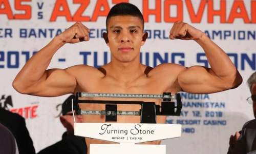 «Пока Головкин не сядет в кресло-каталку». Мунгию раскритиковали за отсрочку боя с GGG