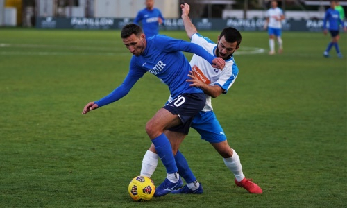 Прямая трансляция матча РПЛ «Урал» — «Ротор» с участием футболистов сборной Казахстана