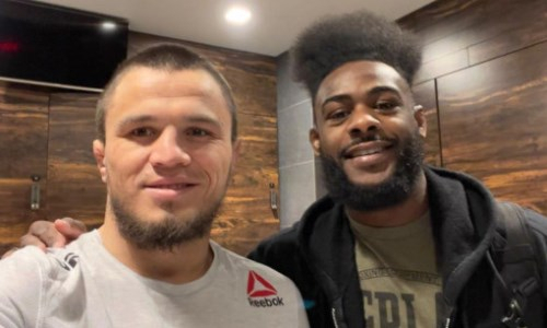 «Ждём реванша». Обидчик казахстанского бойца в UFC обратился к Стерлингу