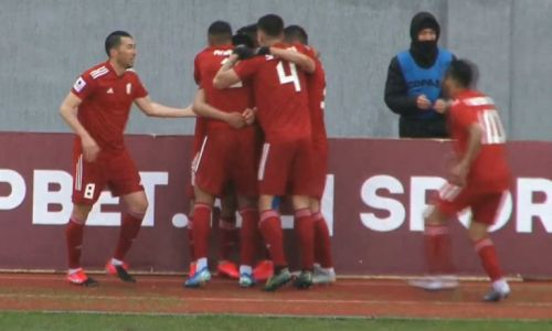 Водные приключения. «Астана» дважды вела в счете и неожиданно потеряла очки на старте КПЛ