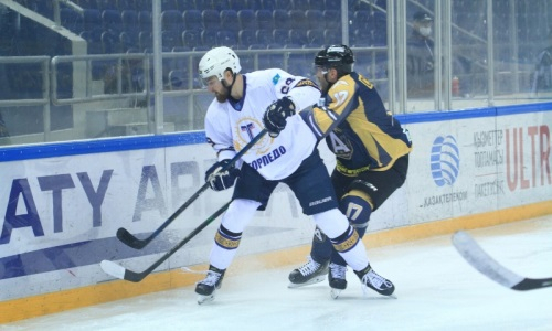 Представлены котировки букмекеров на матчи плей-офф чемпионата Казахстана