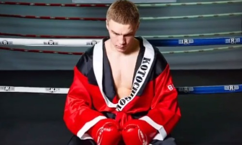 «Казахский король» потерпел крах в мировом рейтинге после тяжелого нокаута