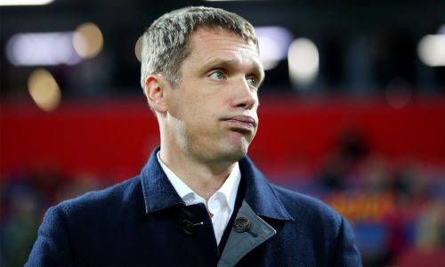 «Мы прибавили». Наставник ЦСКА отметил роль Зайнутдинова в проигранном матче РПЛ