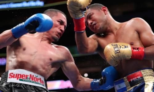 Спорный исход решил судьбу долгожданного реванша двух чемпионов мира. Видео