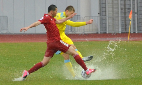 «Кайрат» вытаскивает, «Астана» тонет, «Тобол» не напрягается, Али Алиев вздыхает. Итоги первого тура КПЛ-2021