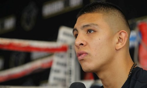 «Просто параноик». Стала известна истинная причина отказа Мунгии от боя с Головкиным