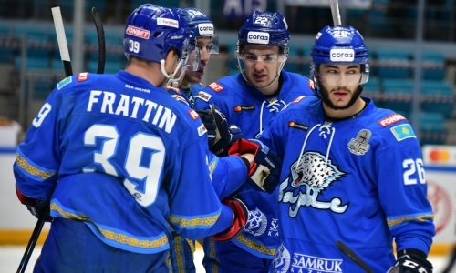 «„Барыс“ могут раздербанить на раз-два». У казахстанского клуба большие проблемы