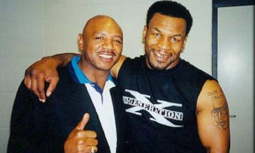 Майк Тайсон высказался о смерти легенды дивизиона Геннадия Головкина