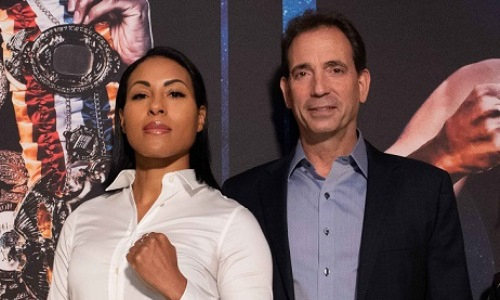 Для промоутера Геннадия Головкина продолжается «черная полоса»