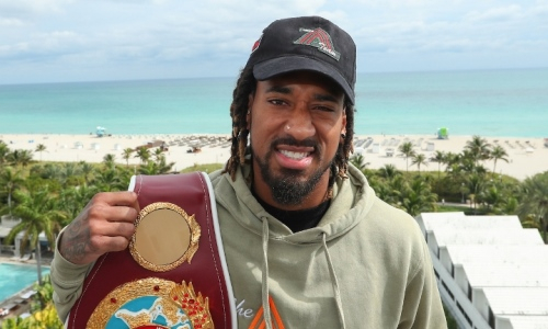 «Твоя карьера закончится». Чемпион мира в весе Головкина пригрозил своему сопернику