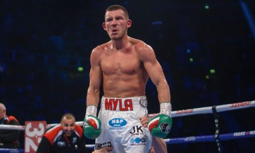 «Все бугорки повышибаю». Соперник чемпиона мира хочет отобрать у него бой с Головкиным