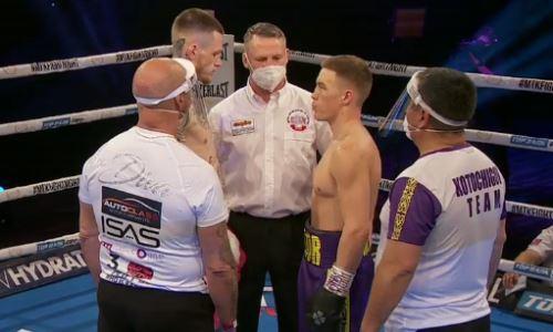 «Судьба бывает лукавой». В Польше порадовались «возмездию» для «Казахского короля»