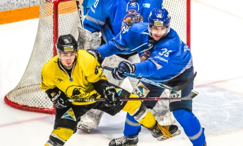 Листки хоккейного календаря. Неделя №19. 8-14 марта. Разборки на стыке: успехи фаворитов и хет-трики