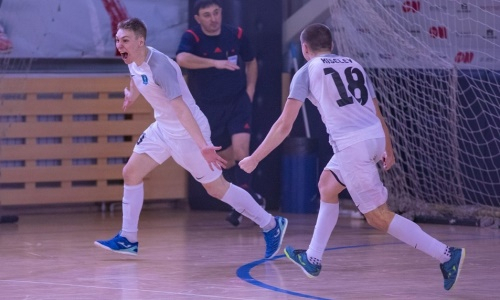 «Нур-Султан» уверенно обыграл «Окжетпес» в матче с девятью голами