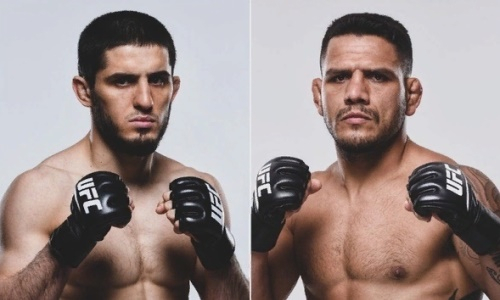 Экс-чемпион UFC втянул Хабиба и назвал условие боя с Махачевым