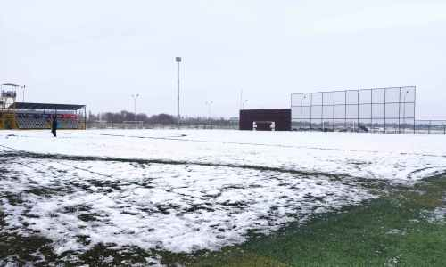 Перенесены матчи казахстанских футболистов в зарубежном чемпионате 