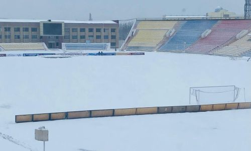 КПЛ-2021: потоп в Туркестане, завал в Шымкенте. Веселенькое начало