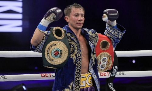 «Убьет его». Эксперт сделал прогноз на фэнтези-бой Головкина с легендарным чемпионом