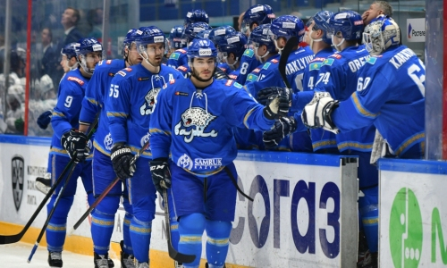 «Почему вдруг ушел Скабелка и забрал с собой лучших игроков?!..». Бывший руководитель усть-каменогорского «Торпедо» устроил «Барысу» разбор полетов по итогам сезона КХЛ