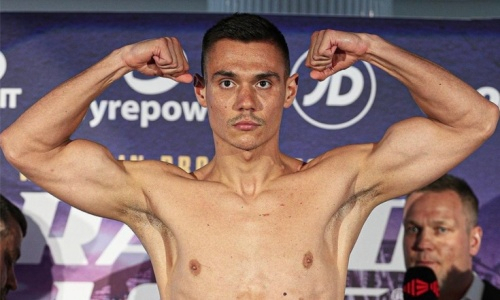 «Перестань убегать от меня!». Сыну Кости Цзю бросили дерзкий вызов