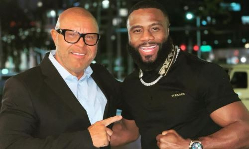 Головкин? Экс-чемпион мира озвучил пятерку лучших средневесов за всю историю