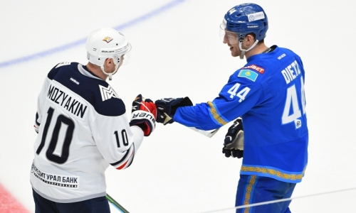 «Беспечно». Отношение «Барыса» к легендарному хоккеисту удивило КХЛ