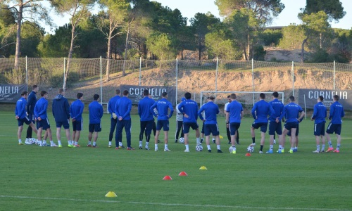 В раздевалке «Астаны» произошел конфликт после нашумевшего матча КПЛ. Подробности