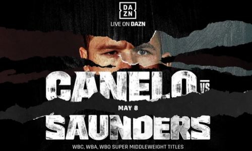 Стало известно предпочтительное место проведения боя «Канело» — Сондерс