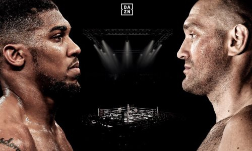 «Один из лучших финишеров». Тони Беллью назвал фаворита боя Джошуа — Фьюри