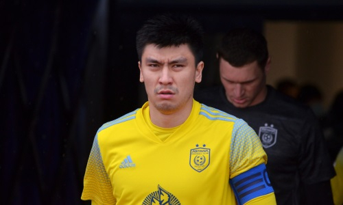 Представлены 12 капитанов команд в первом туре КПЛ