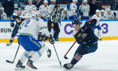 «Чего они хотят от этого защитника?!». Ветеран «Барыса» оценил необходимость габаритного легионера