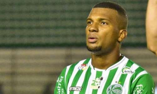 В чемпионате Казахстана может появиться еще один бразильский футболист