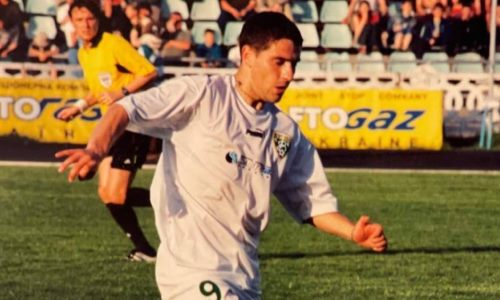 «Команда-конкурент хотела, чтобы с „Жениса“ сняли очки». Экс-игрок сборной Туркменистана — о своей карьере в КПЛ