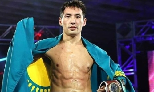 Ждем возвращения в ринг? Жанибек Алимханулы оставил интригующее сообщение