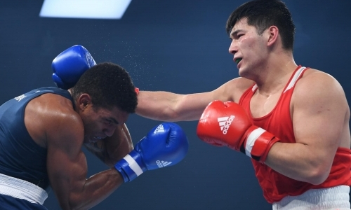 Стал известен полный состав сборной Казахстана по боксу на международный турнир в Турции