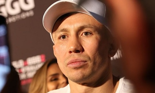 Промоутер Головкина «лишил» его шансов на победу в бою с «Канело»