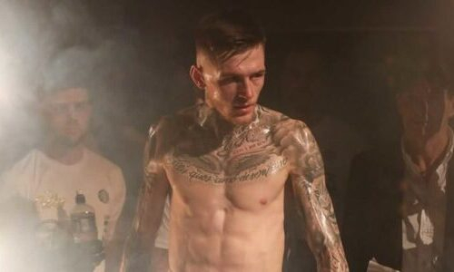 «Надрывал свою долбанную задницу». Непобежденный ирландец сделал громкое заявление после нокаута «Казахского короля»